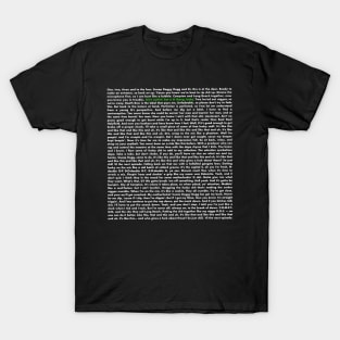 Nuthin' but a G Thang (1992) T-Shirt